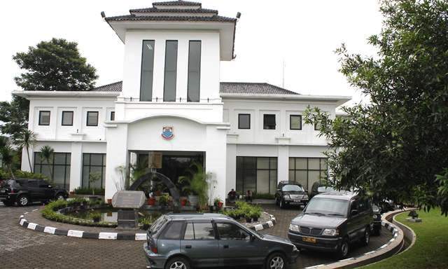 Penyerapan Anggaran Rendah