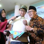 Pemuda Bersatu untuk Autisme