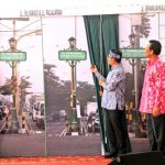 Hapus Dendam Perang Bubat