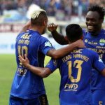 Kunci Permainan Barito, Persib Tidak Diperkuat Sejumlah Pemain