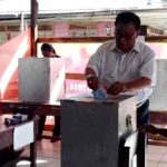 Lowongan kerja di KPU ini akan ditempatkan sebagai anggota Panitian Pemilihan Umum Kecamatan (PPK) dan Panitian Pemungatan Suara (PPS).