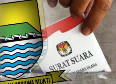 Jelang Pilwalkot Bandung dan Momentum 'Bersih-bersih' Perilaku Korup Jelang Pilwalkot Bandung dan Momentum 'Bersih-bersih' Perilaku Korup