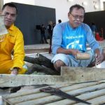 Bertemu Padewakang, ’’Ibu Kandung’’ Pinisi, di Belgia