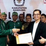 PKB Kabupaten Bandung Bidik 10 Kursi