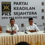 PKS Resmi Dukung Mang Oded