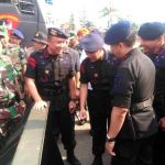 Polda Waspadai Bencana Alam