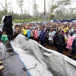 Libatkan Pramuka untuk Seribu Kampung