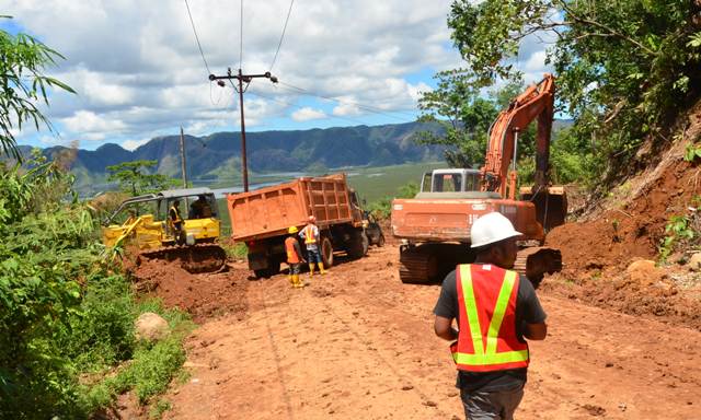 Jalan Lingkar Padalarang Ingin Segera Terwujud Jalan Lingkar Padalarang Ingin Segera Terwujud