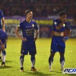 Maung Bandung Gagal Bangkit