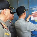 Cafe Tak Berizin, Akan di Razia