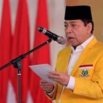 Setya Novanto Gugat Pencegahan ke Luar Negeri