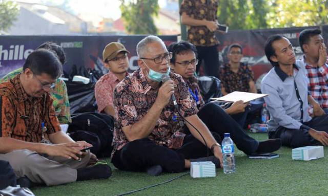 Membangun Kota Tanpa Menggusur