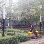 Pemkot Rencanakan Revitalisasi Taman Kota