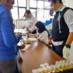 tes narkoba panwascam