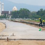 Ujicoba Jalan Tol Soroja Mundur Lagi