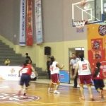 Tri Mulia Paksa Waringin Menyerah