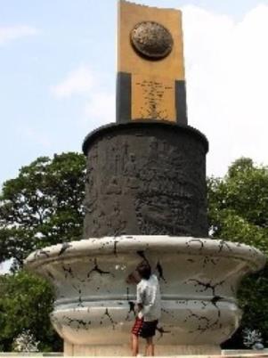 Masih berambisi Peroleh Adipura