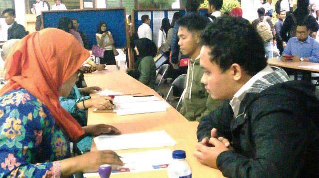 Waspada Surat Palsu CPNS verifikasi cpns 2017