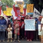 Jatayu Tuntut Proyek PLTU Dihentikan
