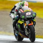 Zarco Buat Kejutan, Rossi-Vinales Gagal Tembus 10 Besar