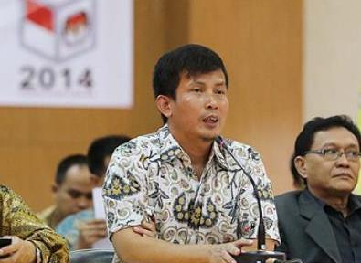 KPU Jabar Siagakan 270 Personel