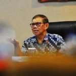 Transaksi Jual Beli Jabatan Rp 160 T