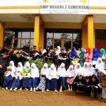 Sudah 2 Tahun, Sekolah di Aula Kelurahan