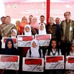 Pembagian Rastra Akan Gratis