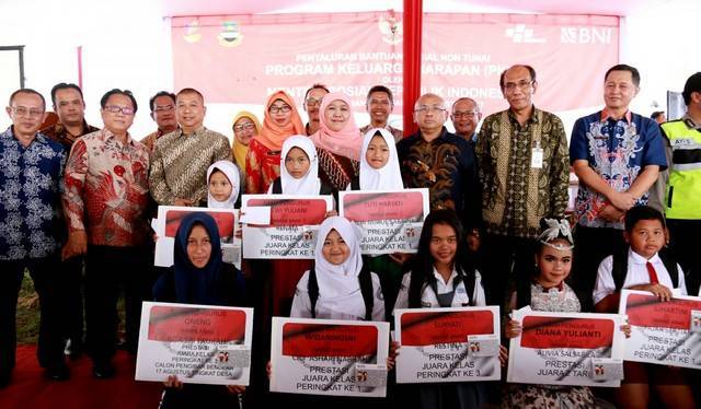 Pembagian Rastra Akan Gratis