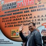 2018 Tanpa Calon Independen