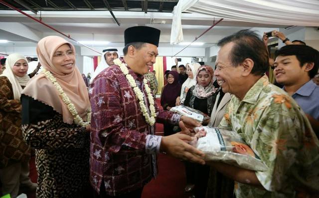 300 Pasien Katarak Bakal Dioperasi Gratis -jabarekspres