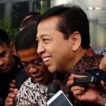 KPK Panggil Setnov Jadi Saksi
