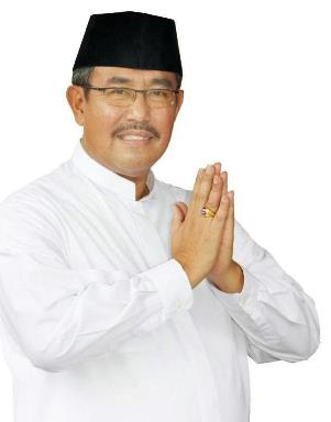 Salurkan Program Sampai Akhir Jabatan