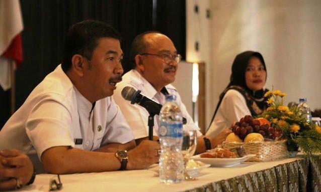 Sekda Pastikan ASN harus Netral