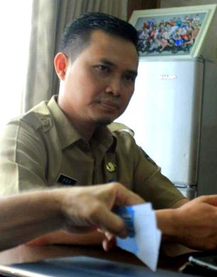 Humas Pemprov Akan Ikuti JIPO Award