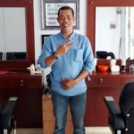Berani Tolak Permintaan SBY