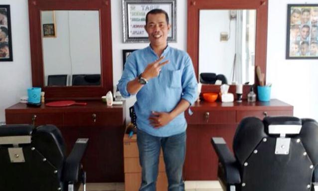 Berani Tolak Permintaan SBY