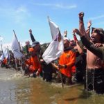 PKS Gelar Bebersih Situ Ciburuy dan Masjid