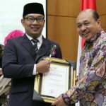 Raih Penghargaan Anugerah Swasti Saba Wistara