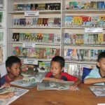 Pemkab Dorong Perpus Hingga Pelosok Desa