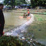 DLH Dipusingkan Sampah Kiriman