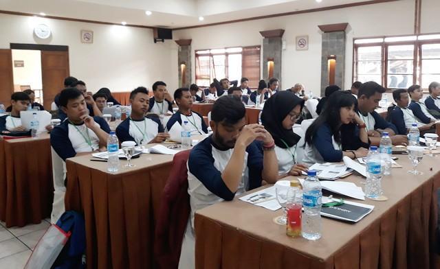 Potensi Desa Dipublikasikan Lewat Website