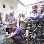 40 Operator Limbah Ikuti Pelatihan