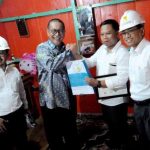 98.5 persen Warga Jabar Teraliri Listrik