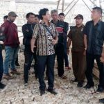 DPMPTSP Klaim Izin SPBU Lengkap