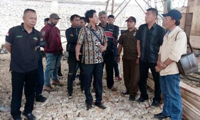 DPMPTSP Klaim Izin SPBU Lengkap DPMPTSP Klaim Izin SPBU Lengkap