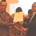 Verifikasi Keanggotaan Parpol Jadi Penentuan