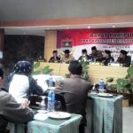 Dewan Sesalkan Absennya Dirut PT PMgS