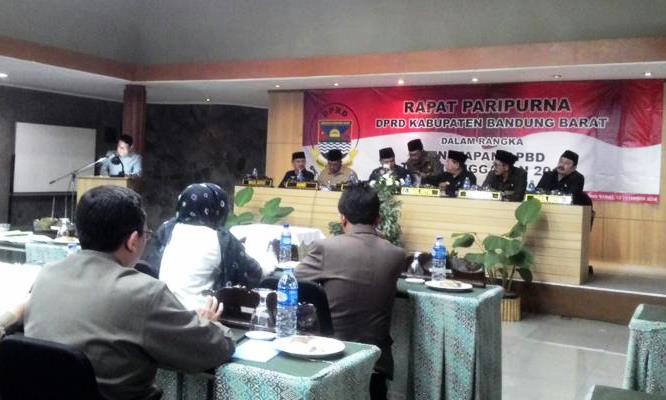 Dewan Sesalkan Absennya Dirut PT PMgS
