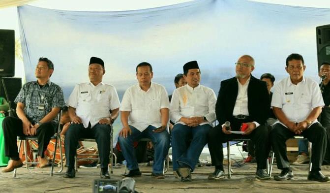 Gencarkan Program Dua Anak Cukup